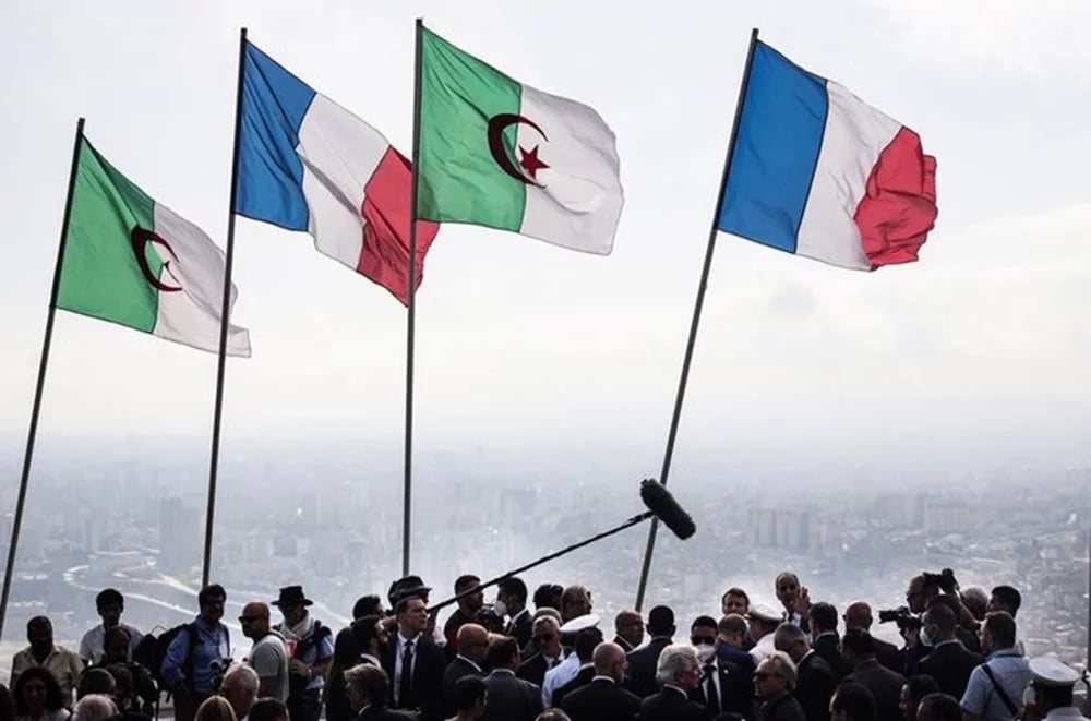 France–Algérie : vers un changement clé de l’accord de 1968
