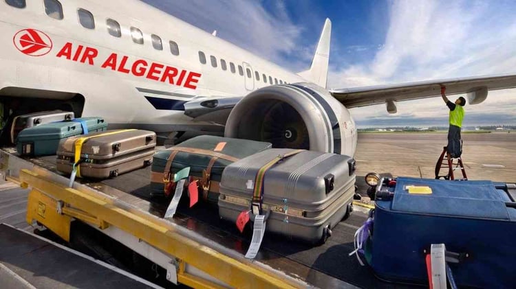 Vol Air Algérie vers Istanbul bloqué par un incident surprise