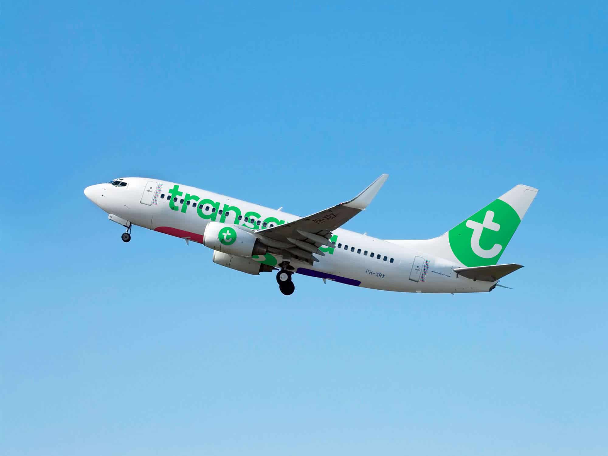 Transavia annule des vols : impact sur les liaisons algériennes ?