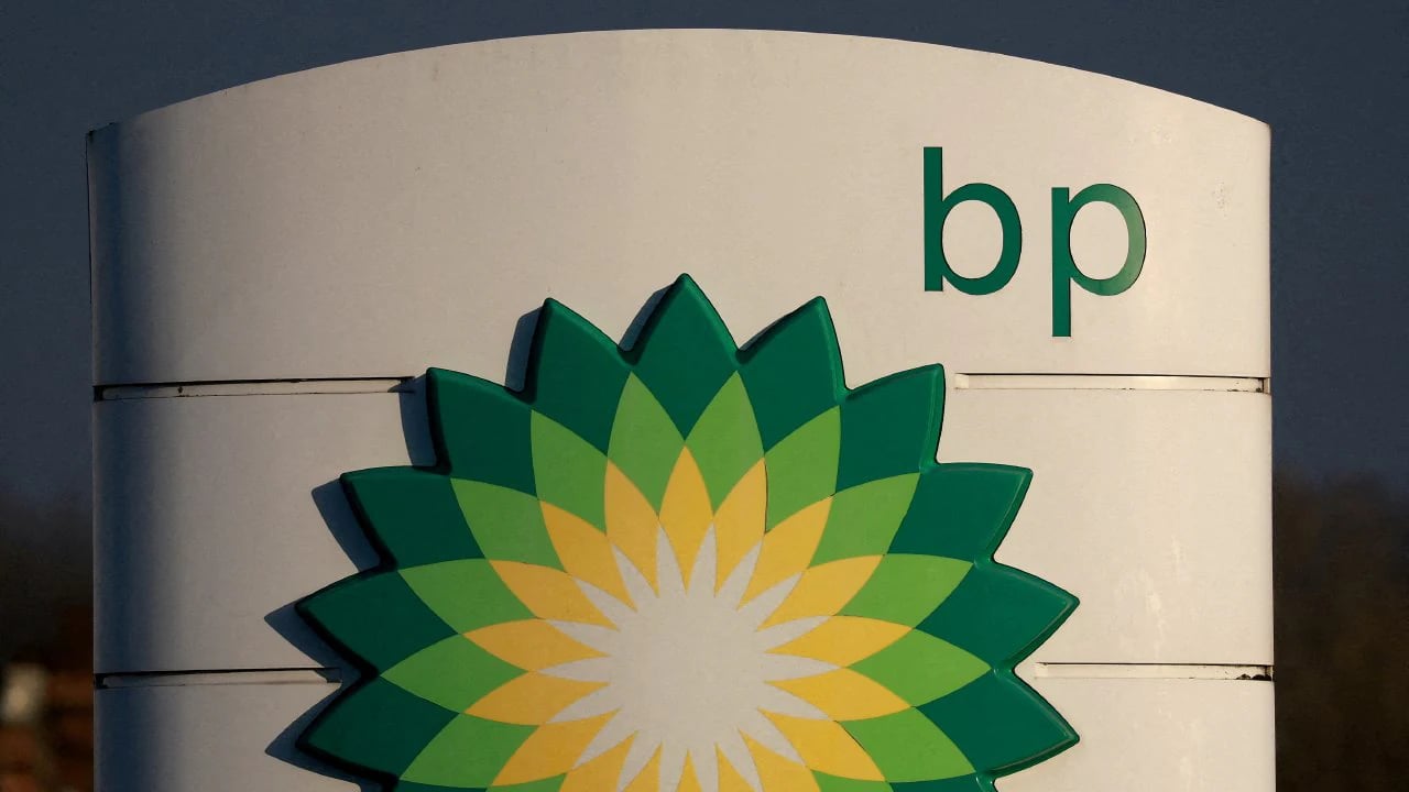 British Petroleum décroche le feu vert pour explorer le bassin est-algérien