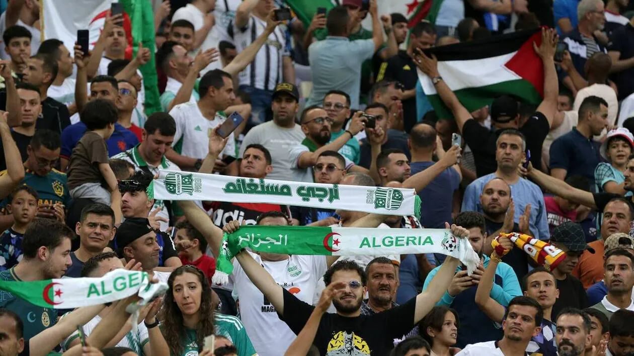 CAN 2025 : pourquoi les fans algériens sont sans billets