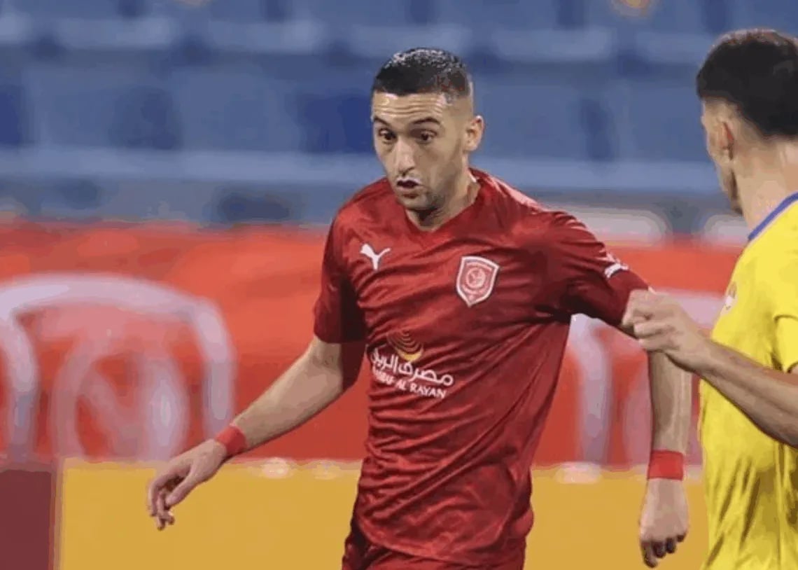 Ziyech écarté du Maroc : quel avenir pour la star ?