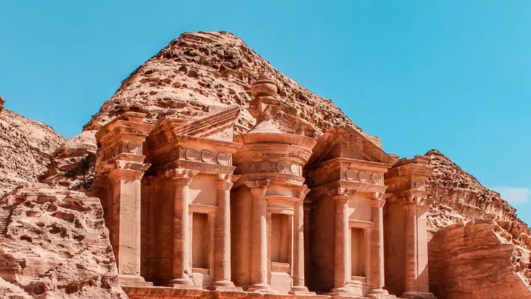 Algérie : la Jordanie supprime les visas, voici ce qui change