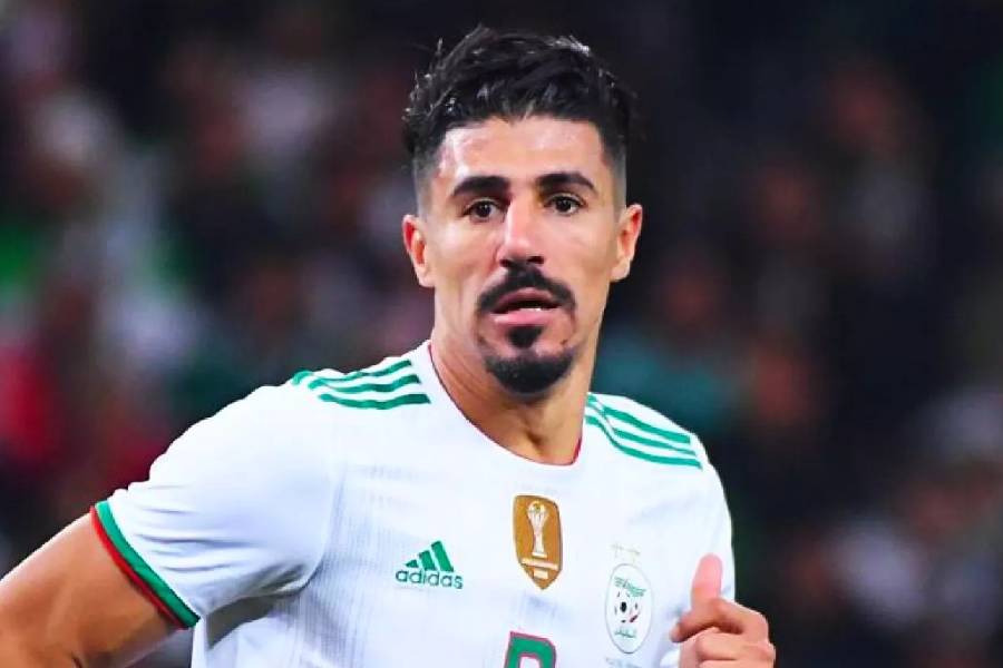 Nouvelles consignes de Petković : un cadre algérien révèle tout