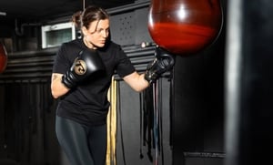 Imane Khelif : Retour captivant sur le ring à Paris en avril