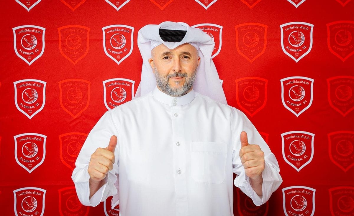 Djamel Belmadi de retour : l’Algérie retrouve enfin son stratège au Qatar