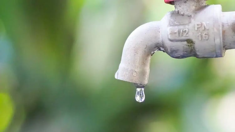 Algérie face à une grave pénurie d’eau : l’alerte d’un expert