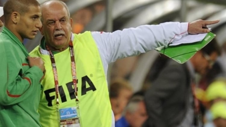 CAN 2025 : Rabah Saâdane brise les rêves algériens au Maroc