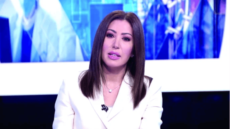 Fayrouz Ziani primée aux Emmy Awards 2025 à New York