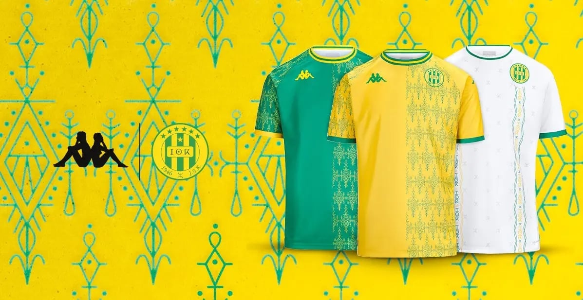 JSK : une offre surprise après l’échec au Caire