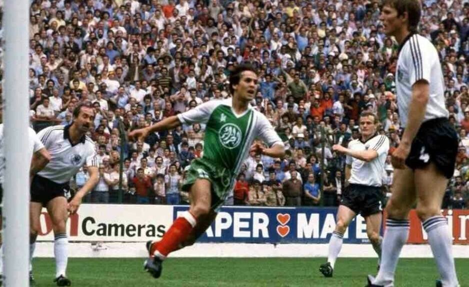 Autriche-Algérie : un appel à oublier le scandale de 1982