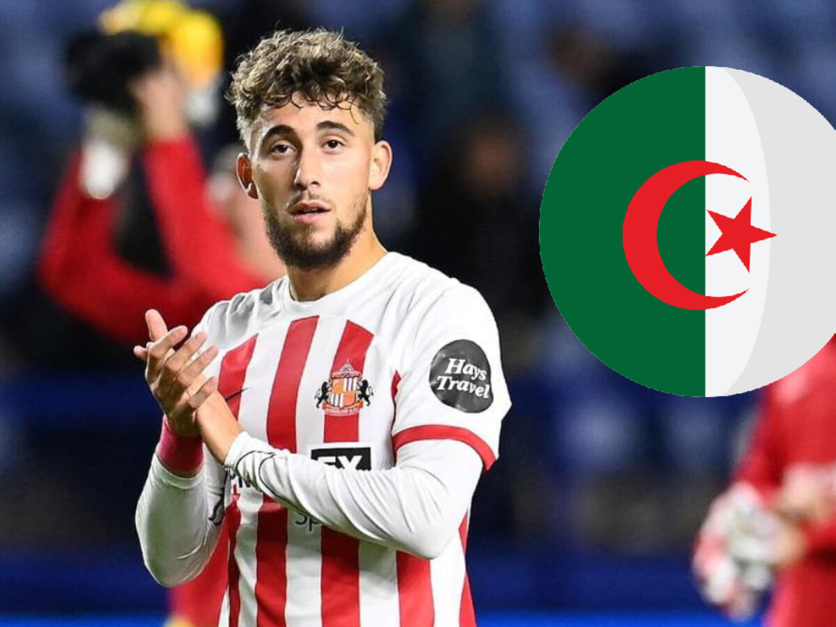 Découvrez les ambitions de Aouchiche avec les Verts