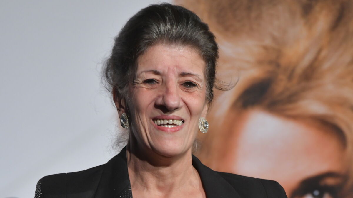 Biyouna est décédée : le destin brisé d'une icône à 73 ans