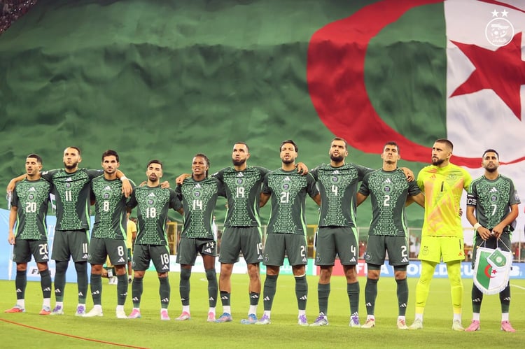 Ouganda–Algérie : un match décisif pour le Mondial 2026