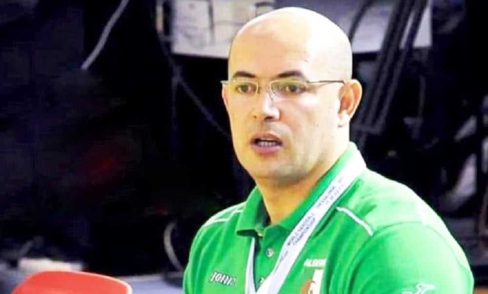 Farouk Dehili écarté du staff algérien : les raisons dévoilées