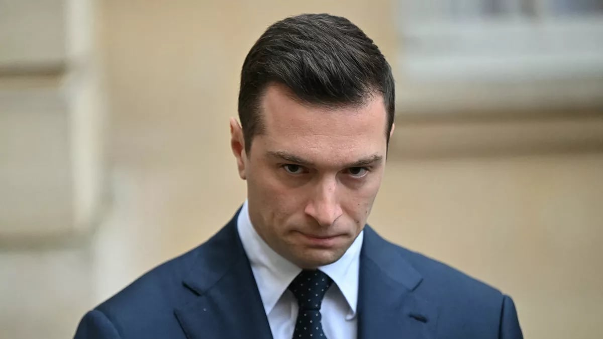 Jordan Bardella : un voyage prochain en Algérie ?