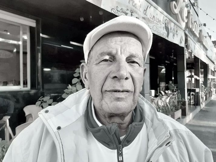 Hommage à Mohamed Hansal, pilier de l’arbitrage algérien