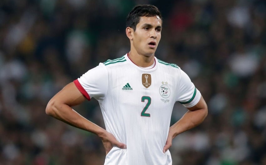 Découvrez l'incroyable perle rare de l'équipe d'Algérie pour le Mondial 2026 !