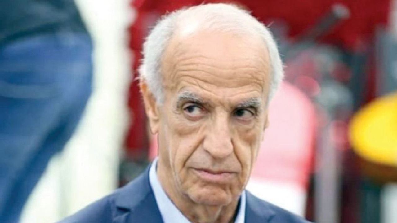 USM Alger: Pourquoi Boukhanchouche doit 10 milliards ?