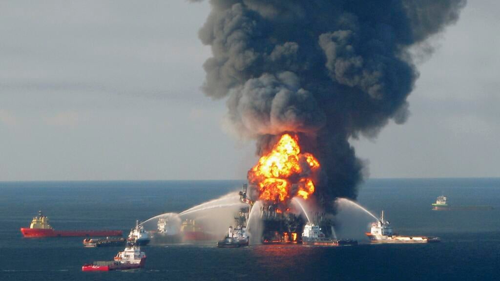 British Petroleum décroche le feu vert pour explorer le bassin est-algérien