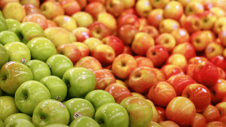 Prix des pommes algériennes : la polémique enfle encore