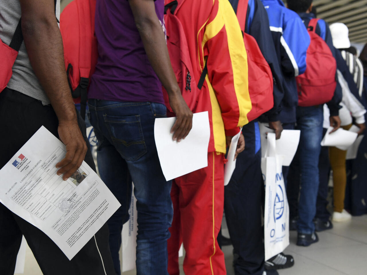 France : Nouvelles règles pour les demandeurs d’asile en 2026