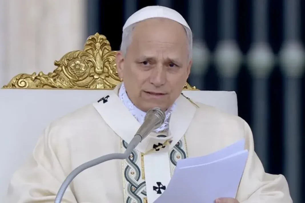 Léon XIV en Algérie : les leçons qui captivent le monde