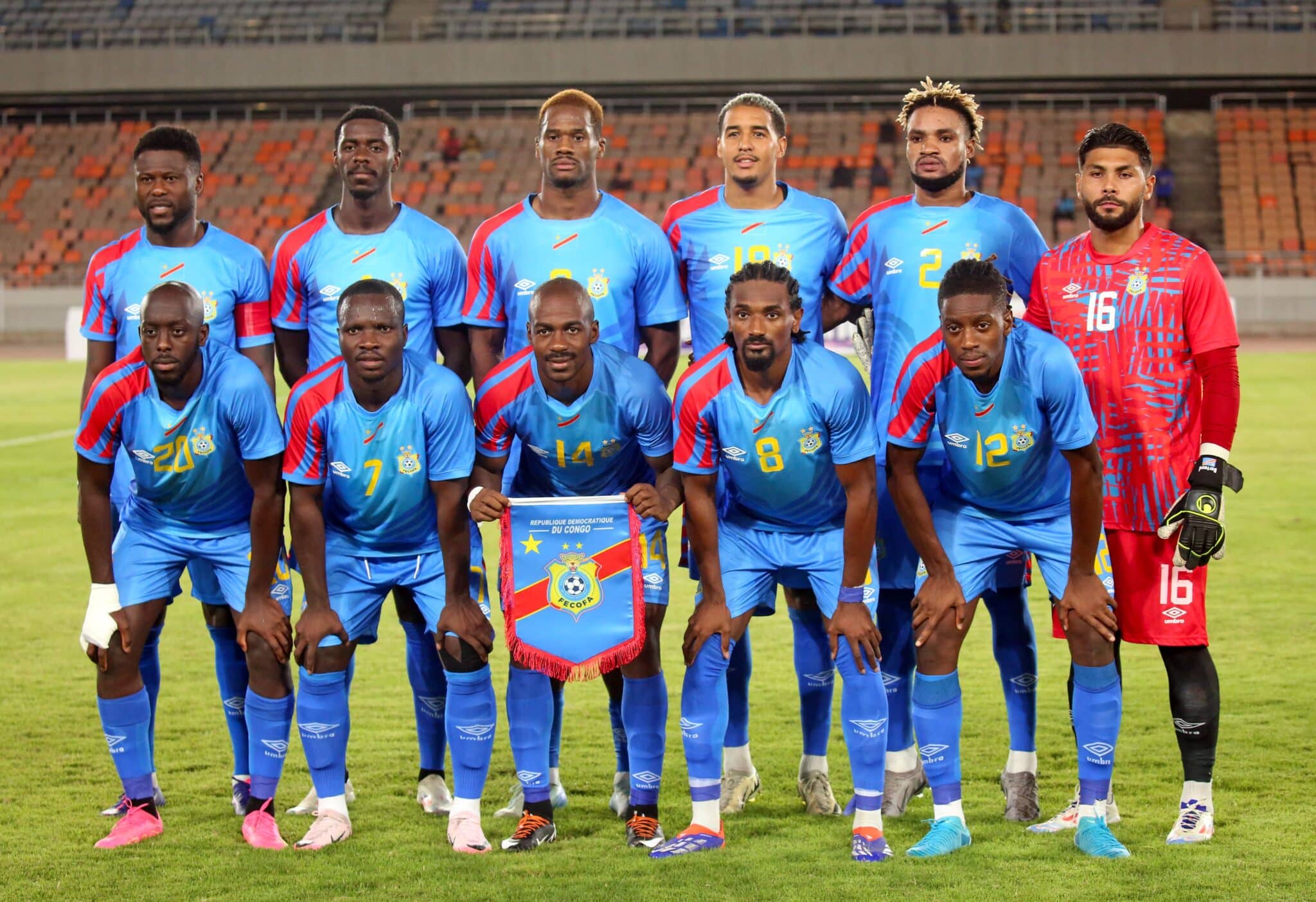 Liste officielle CAN 2025 : découvrez les surprises !