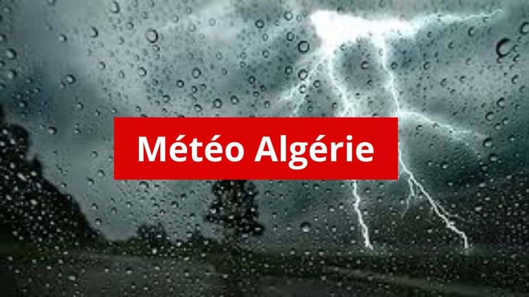 Météo Algérie du 18 septembre : surprise côté ciel et mer ?