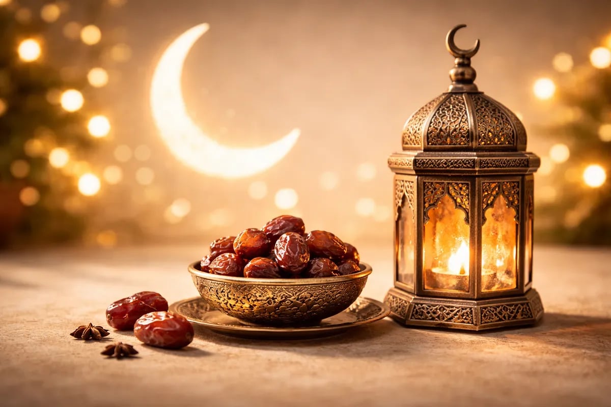 Aïd el-Adha 2026 : découvrez ce que prévoient les astronomes