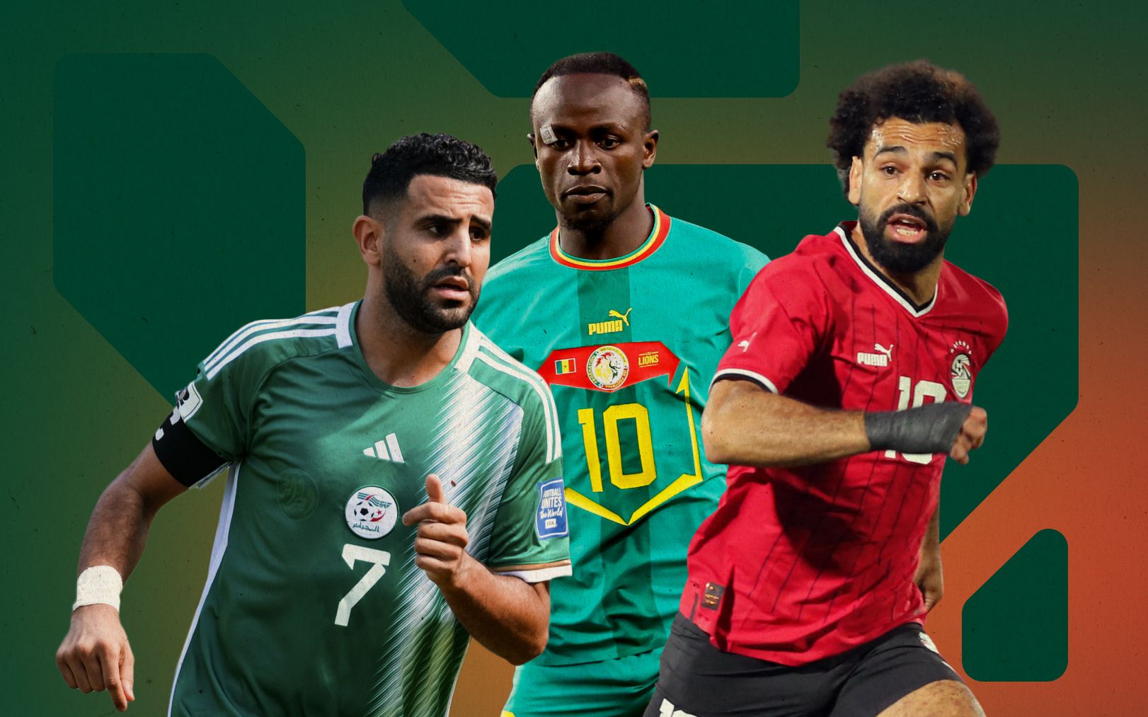 Algérie vs Maroc à la CAN 2025 : bien plus qu’un match