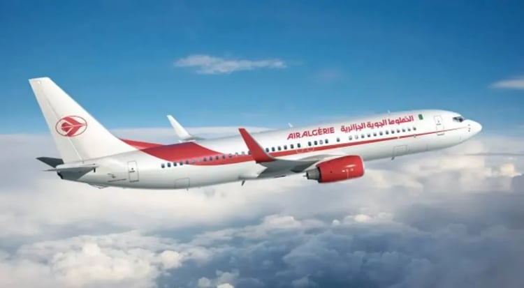 Air Algérie augmente ses vols vers l’Espagne cet été