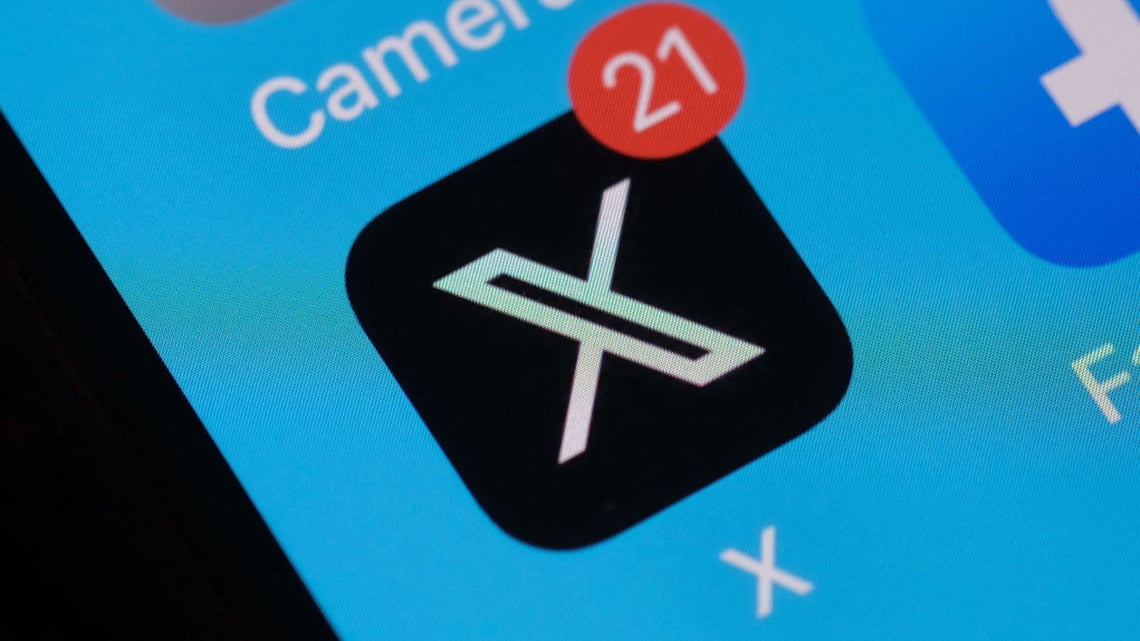 Elon Musk révèle les faux profils anti-Algérie