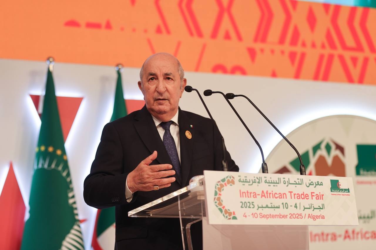 Un fonds inédit pour étudiants lancé en Algérie