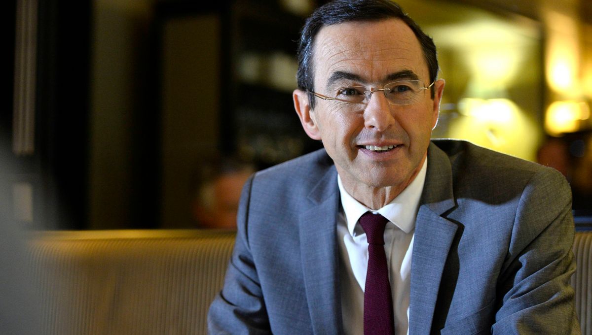 Macron face à la fin de l’accord franco-algérien de 1968 