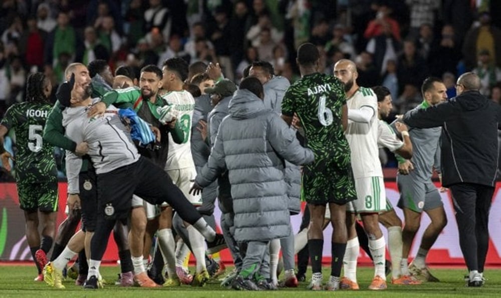 Humiliation de l’Algérie à l’aéroport après la CAN 2025