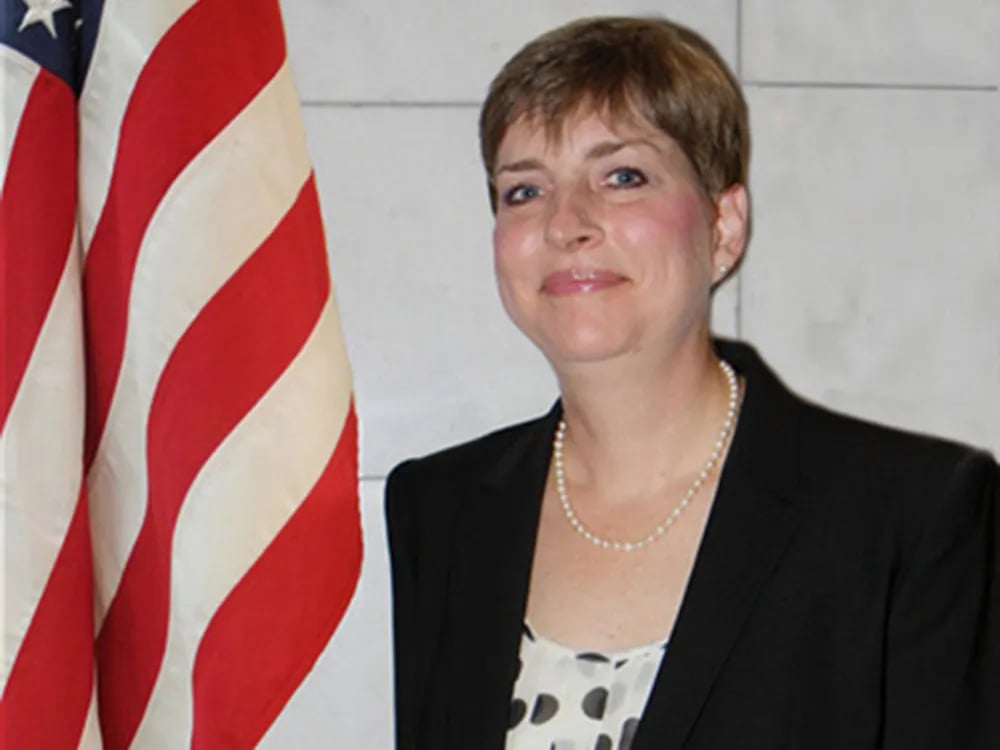 Elizabeth Moore Aubin : une diplomatie américaine innovante en Algérie