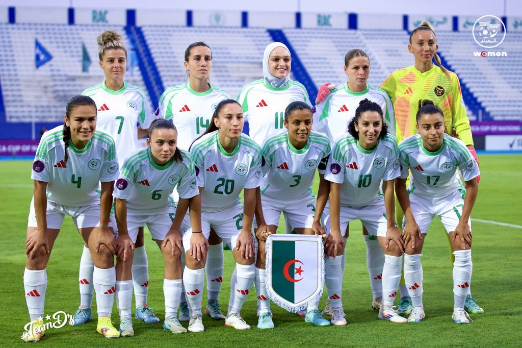 Algérie-Cameroun : la revanche s’annonce électrique ce jeudi à Oran