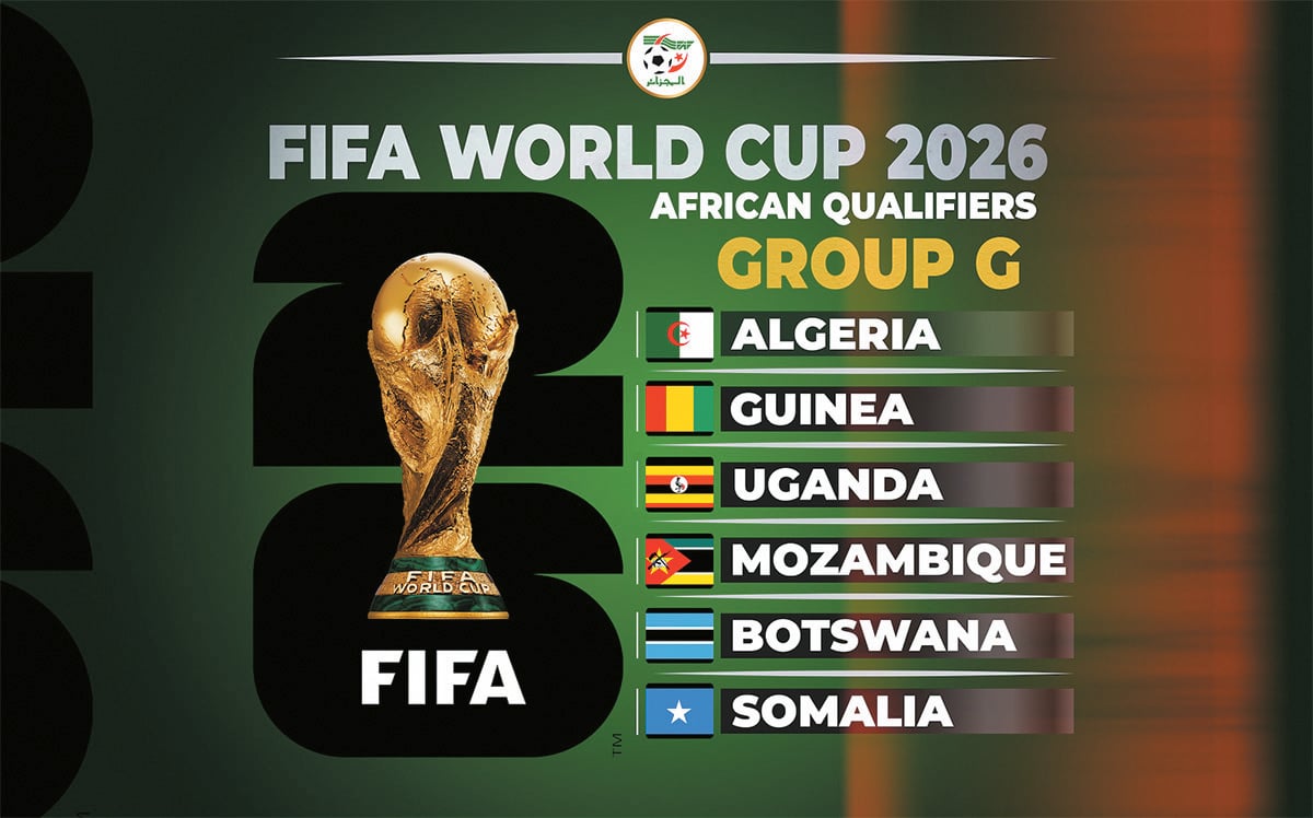 Décision inédite de la FIFA : l’Algérie bientôt fixée