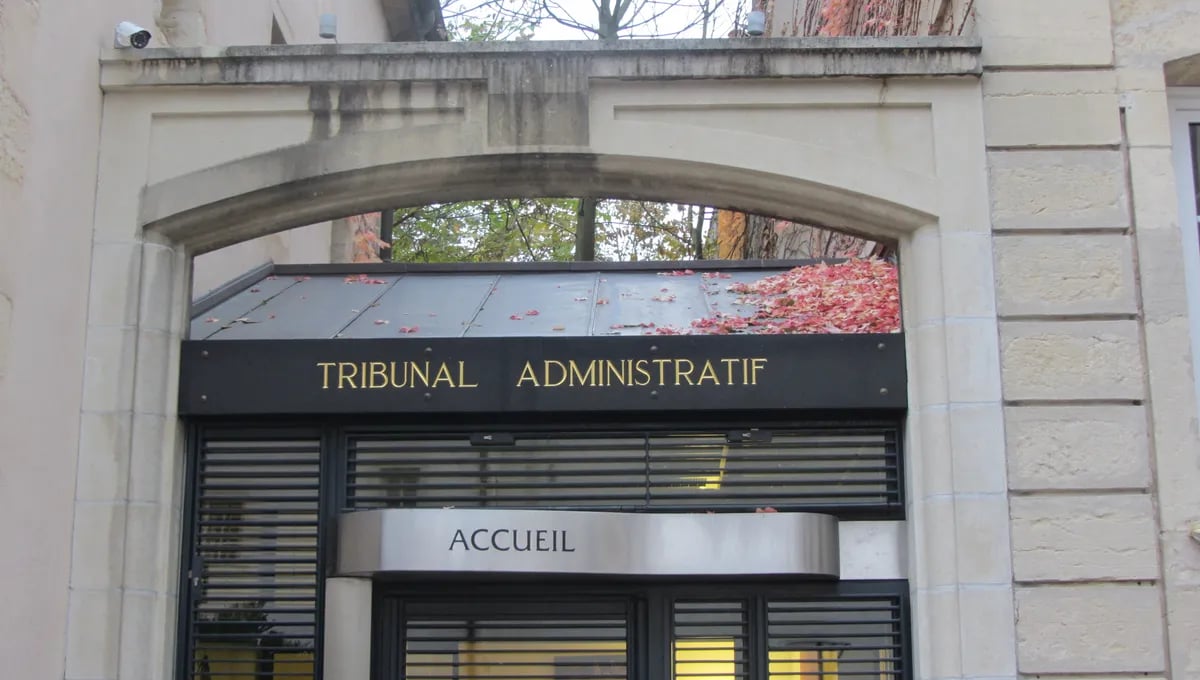 Justice française : un dossier d'assignation à résidence réexaminé