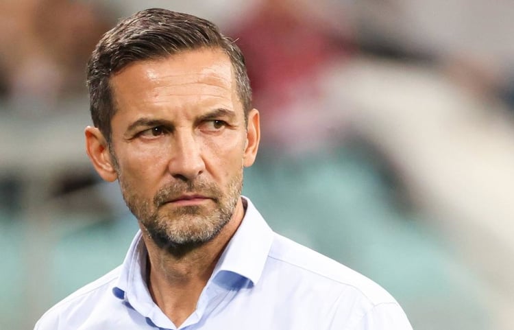 Déclarations chocs de Zinnbauer sur AHLY, Belaid, Merbah