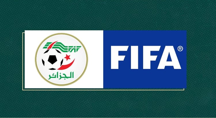 L'Algérie défie la FIFA, les raisons d'une colère froide