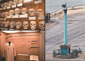 Pourquoi Paris Retient les Objets Réclamés par l'Algérie ?