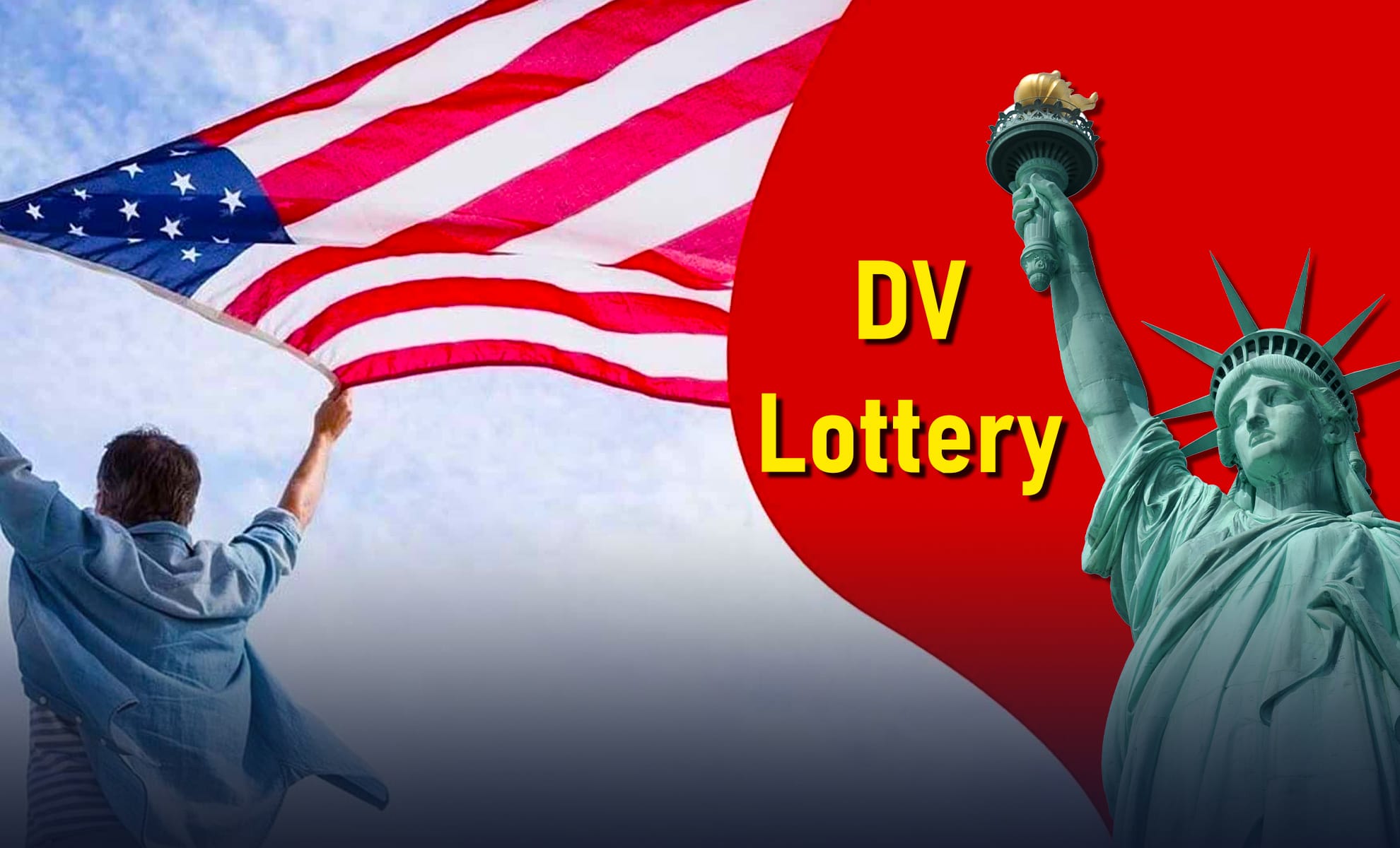 DV Lottery 2027 : une nouvelle règle qui change tout