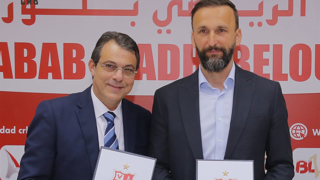 Sanction contre Ramovic : la décision choc de la LFP