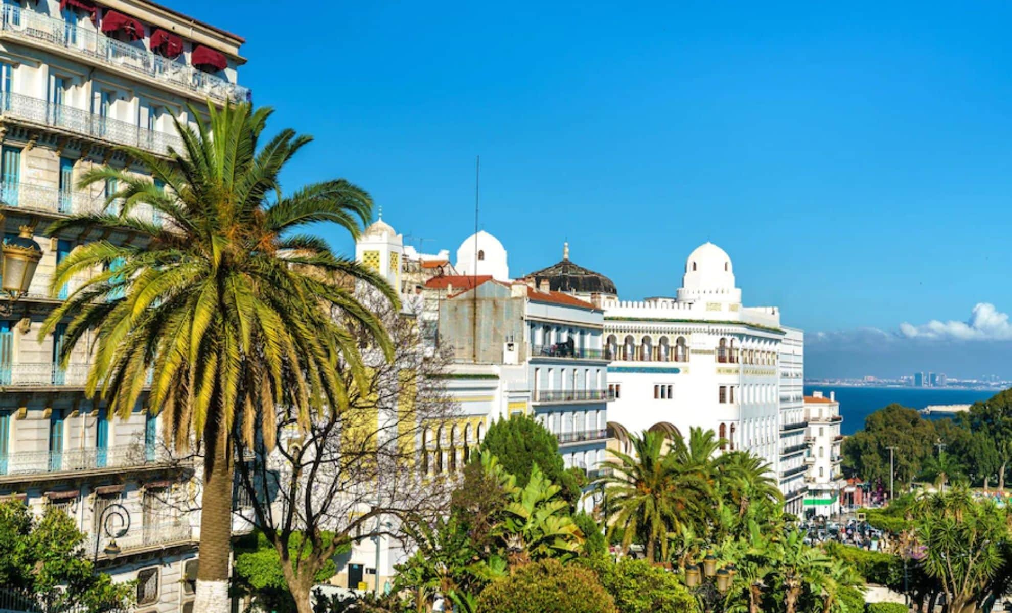 Inscrivez votre enfant pour des vacances gratuites en Algérie en 2026 !