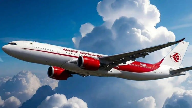 Air Algérie : offre spéciale pour la diaspora algérienne