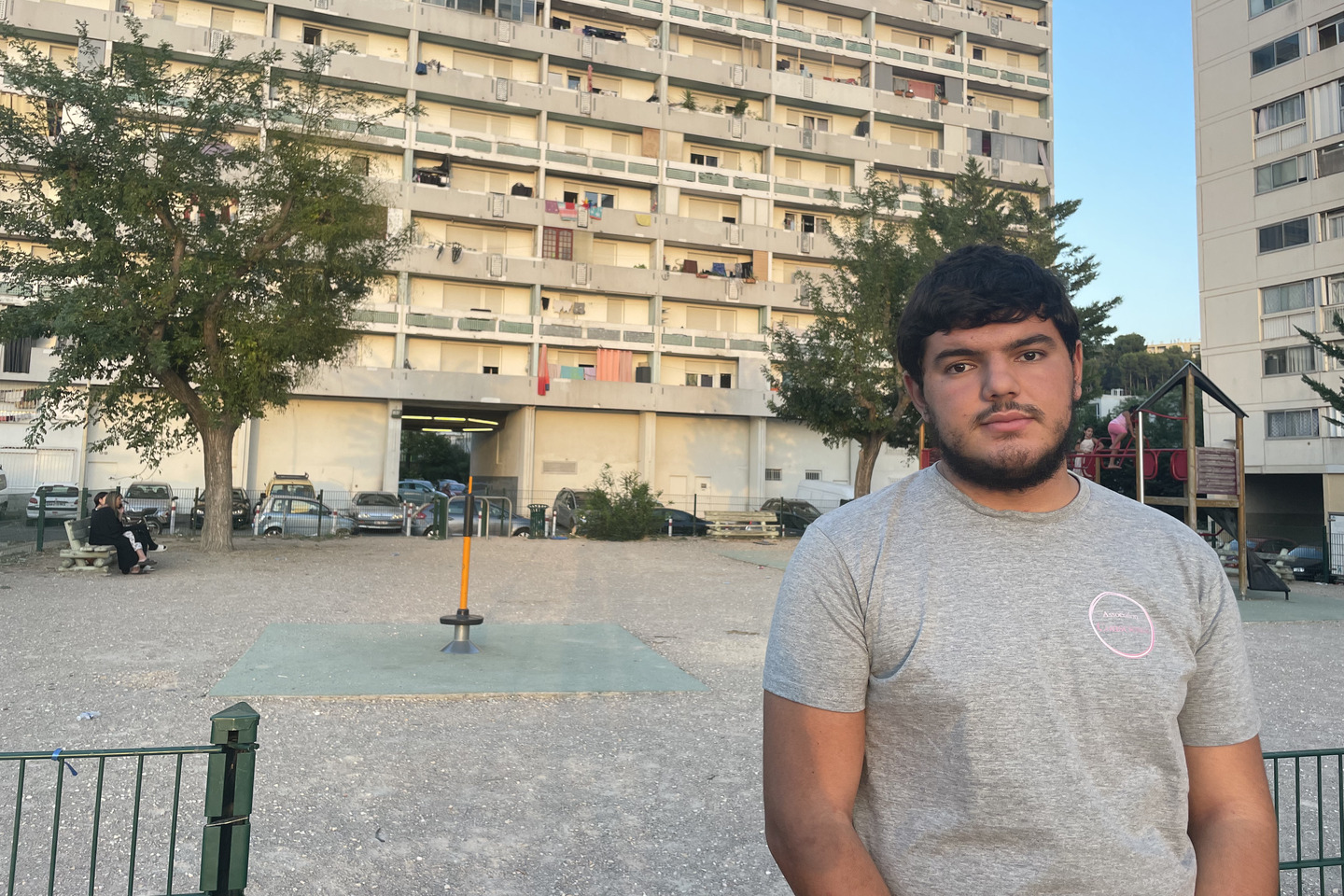 Mehdi, 20 ans, tué à Marseille : une vie fauchée brutalement