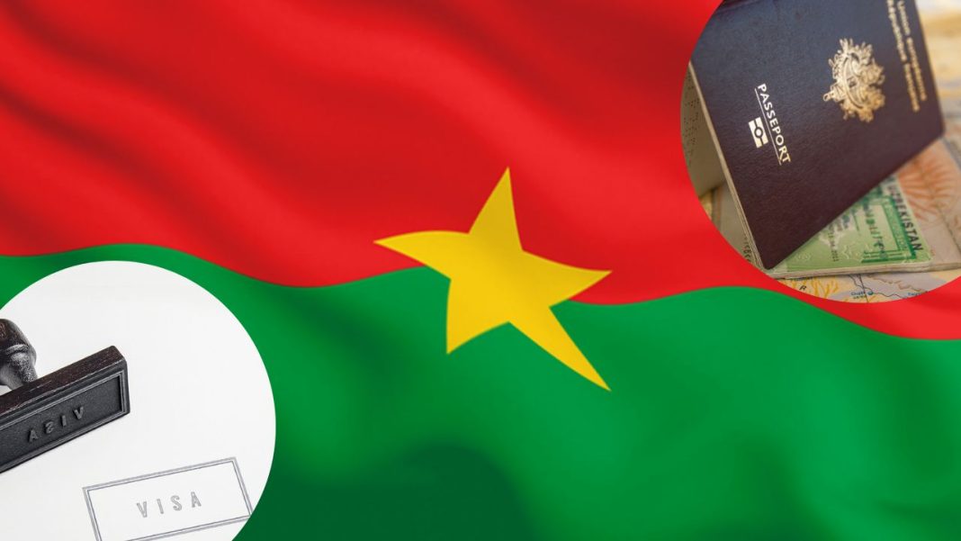 Visa gratuit : bonne nouvelle ! Ce pays accueille les Algériens