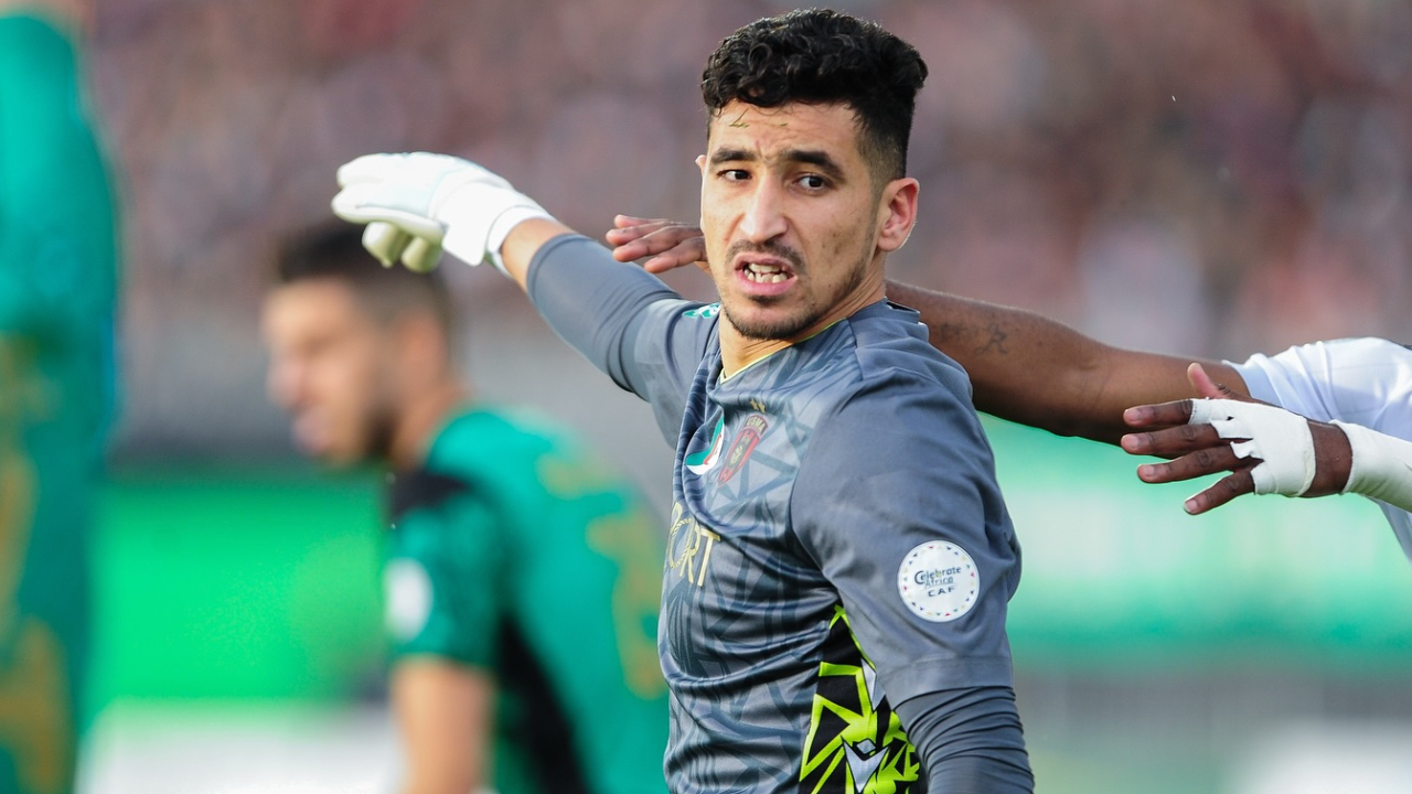 Départ d’Oussama Benbot : les vraies raisons révélées